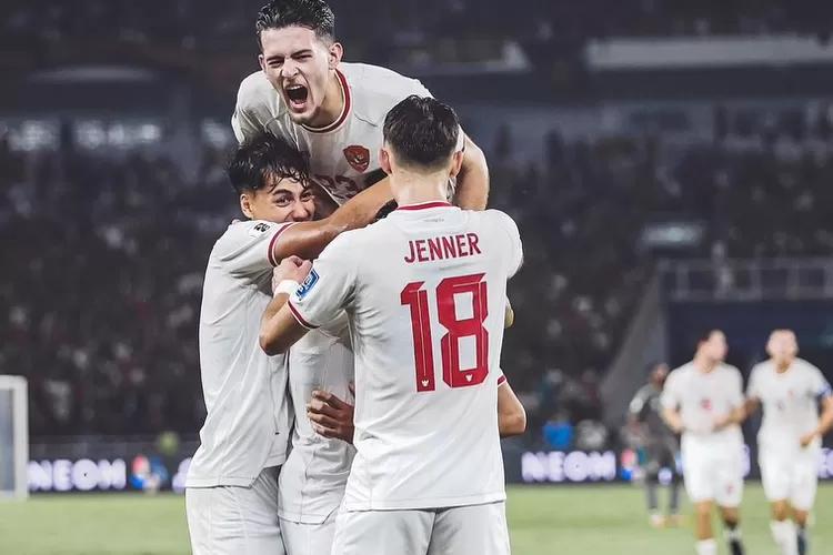 PSSI Masih Berupaya Agar Ivar Jenner dan Justin Hubner Bisa Main di Babak Semfiinal