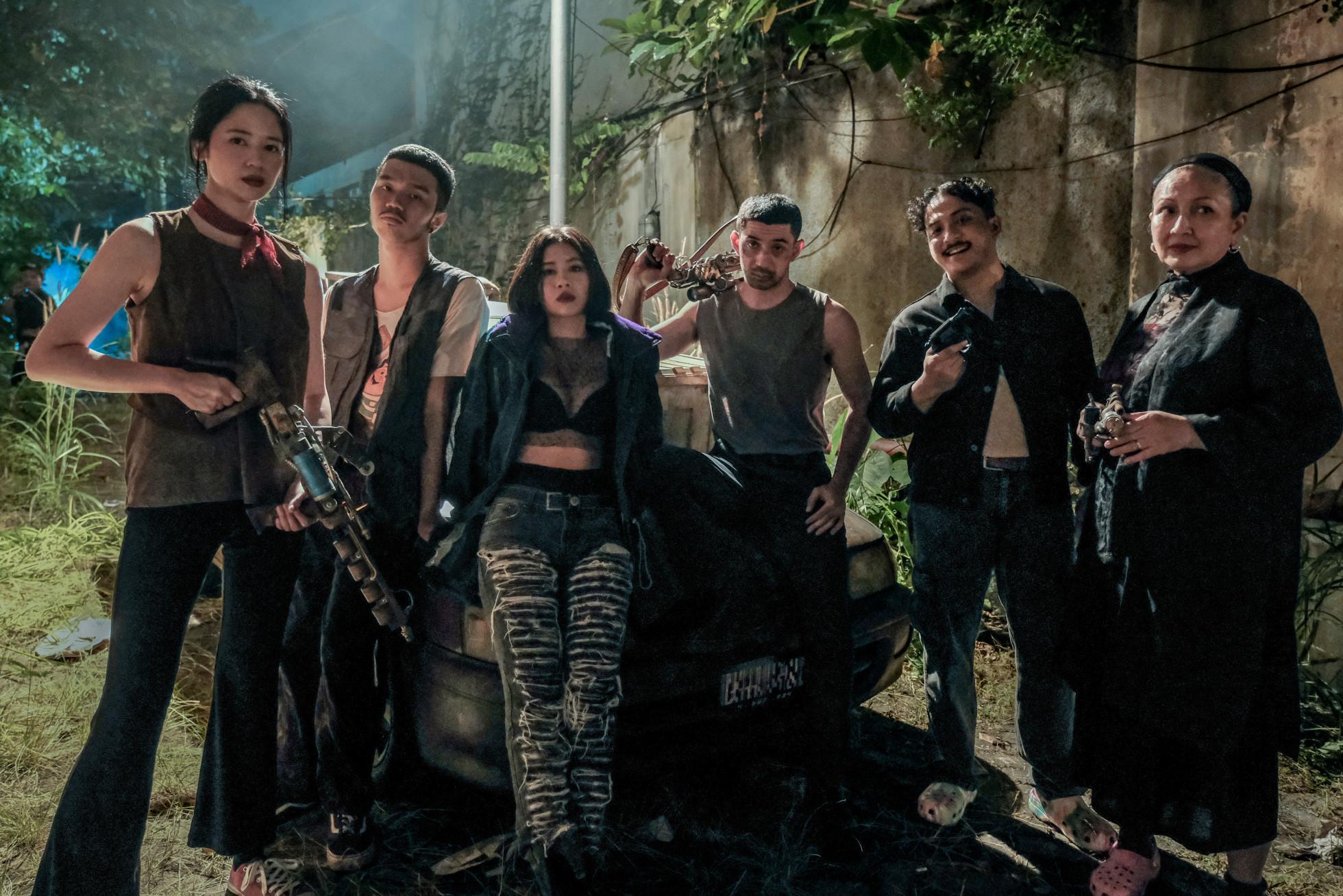 Nonton Film 24 Jam Bersama Gaspar, Bukan di LK21, Rebahin, atau IDLIX