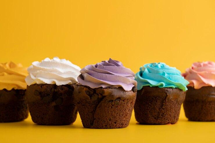 Mengenal Apa Itu Frosting dan Jenis-jenisnya