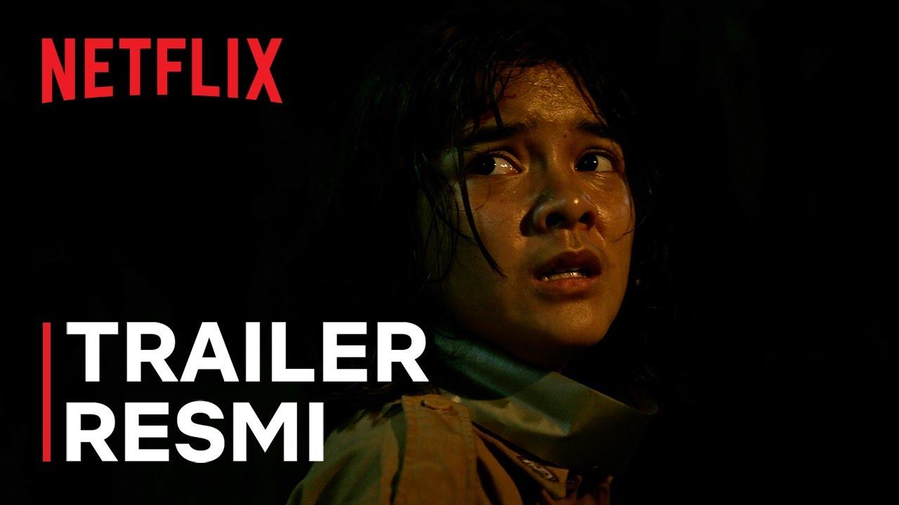 Nonton Film Monster, Bukan di LK21, Rebahin, dan IDLIX