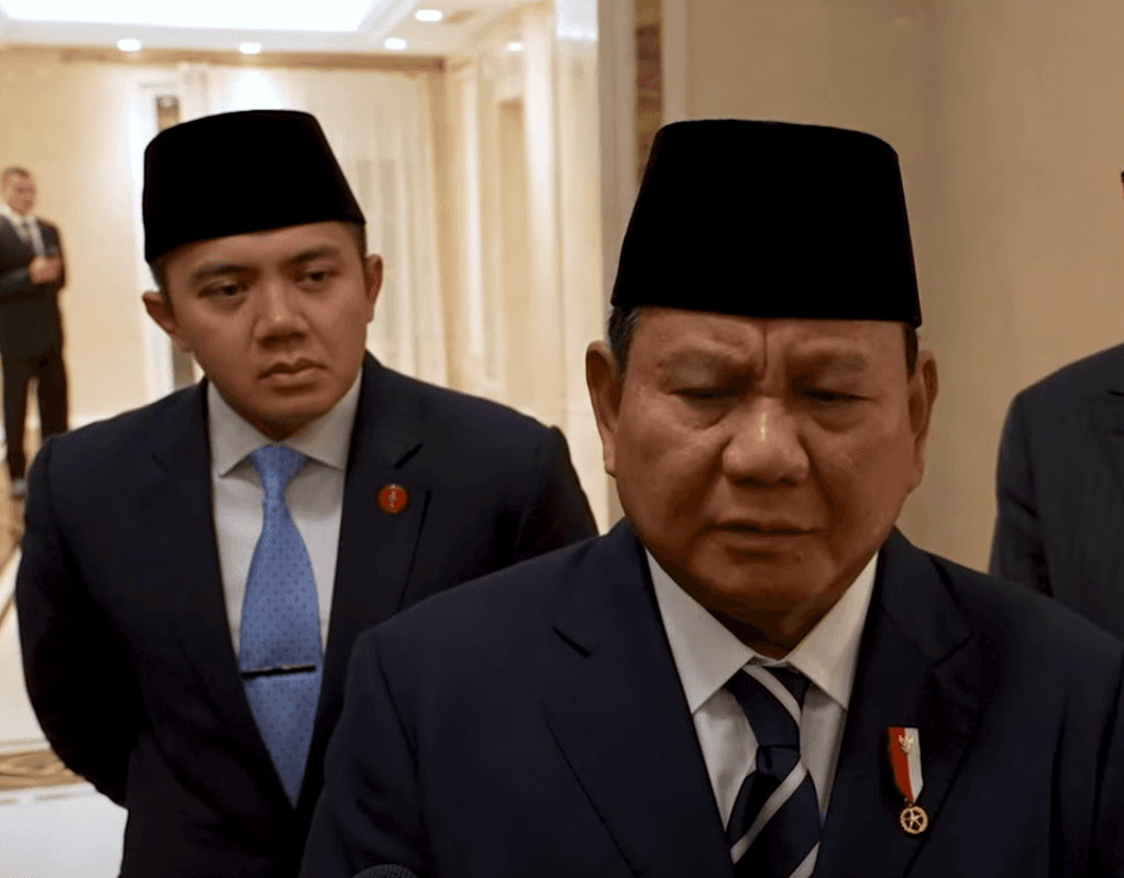 Presiden Prabowo Tegaskan Komitmen Program Makan Bergizi Gratis Meski Dapat Ejekan
