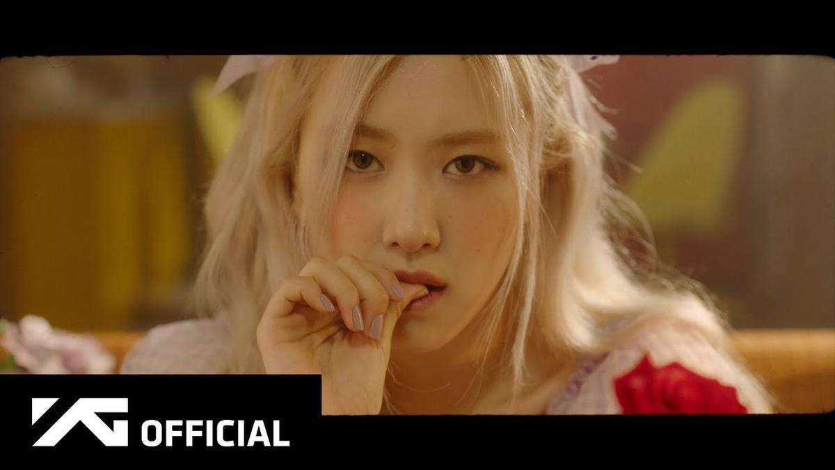 Lirik Lagu "Gone" Rosé dan Maknanya: Perjalanan Emosional yang Menyentuh