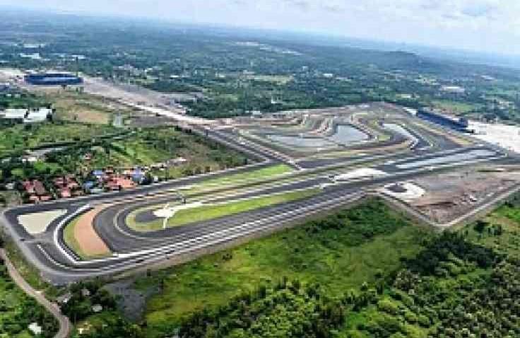 MotoGP 2025 Mulai dengan Acara Spektakuler di Bangkok