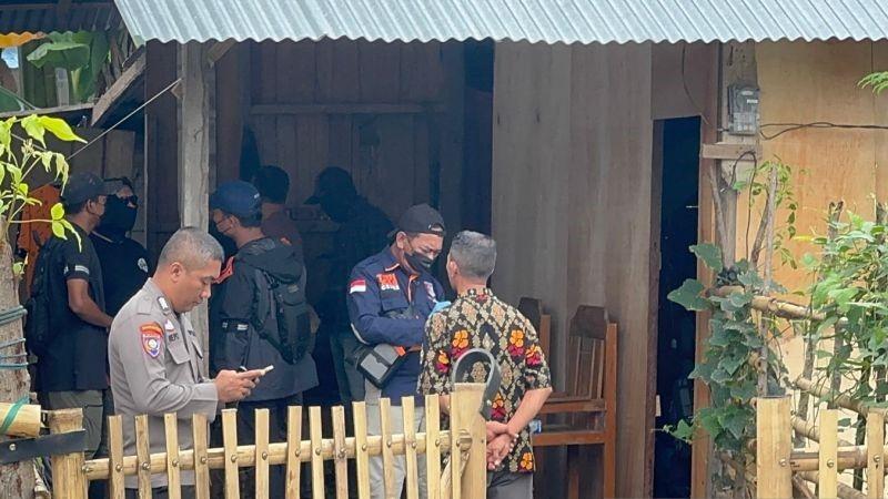 3 Terduga Teroris Ditangkap Densus 88 di Palu dan Ampana