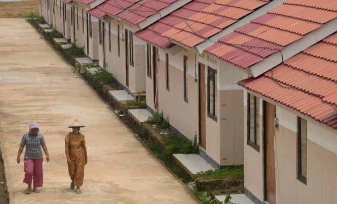 Sumber Daya dan Pengalaman WSBP Siap Dukung Program 3 Juta Rumah