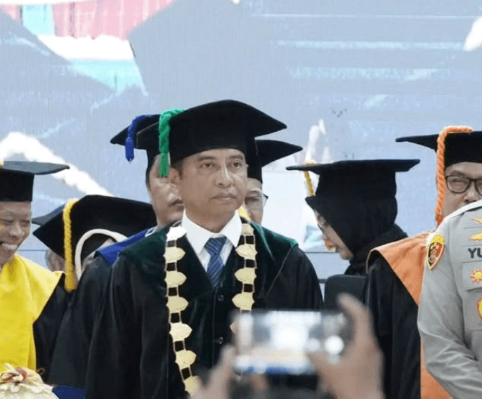 UIN Makassar Diguncang Skandal Uang Palsu, Rektor: Dalam Sekejap Kampus Dihancurkan