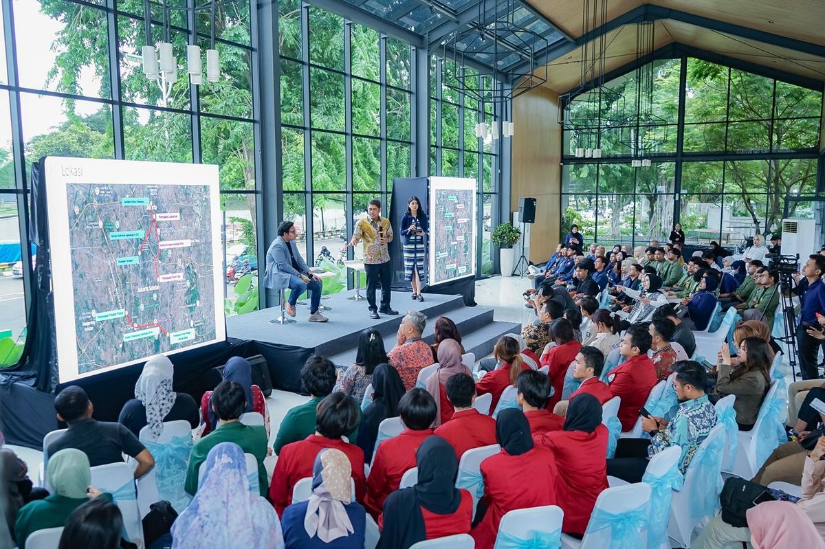 Kemenperin Gelar Industrial Festival Wrapped 2024, Ajak Gen-Z jadi Industrialis