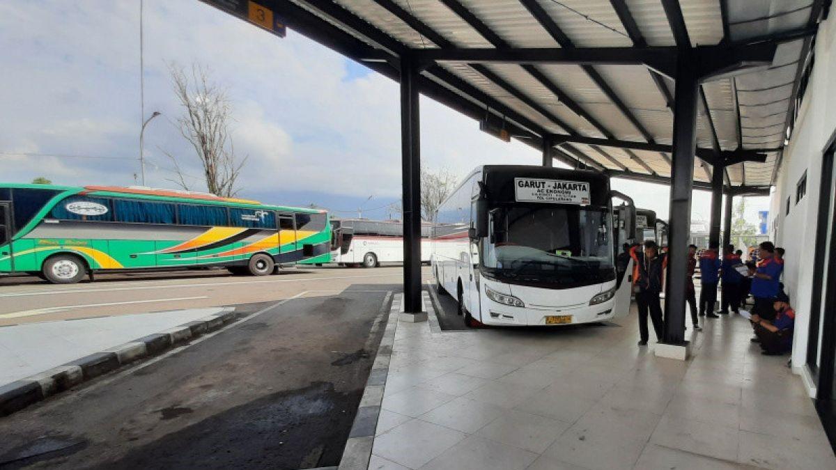 Dishub DKI Jakarta Siapkan Ribuan Bus dan 4 Terminal Utama Hadapi Lonjakan Penumpang Nataru
