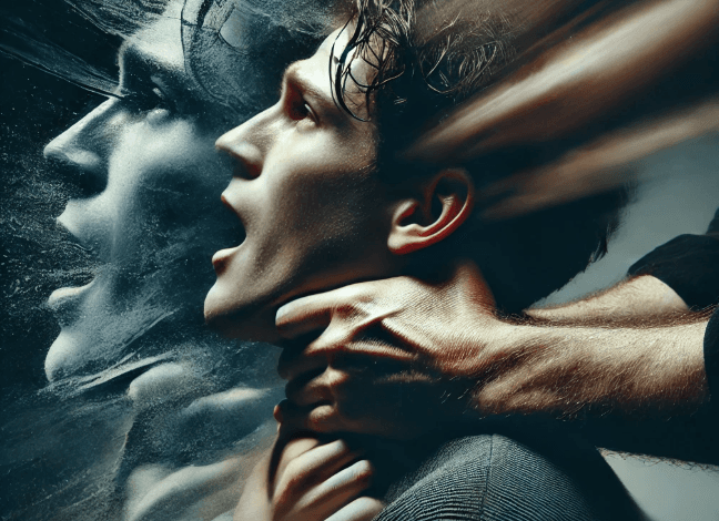 27 Arti Mimpi Dicekik, Pertanda Apa?