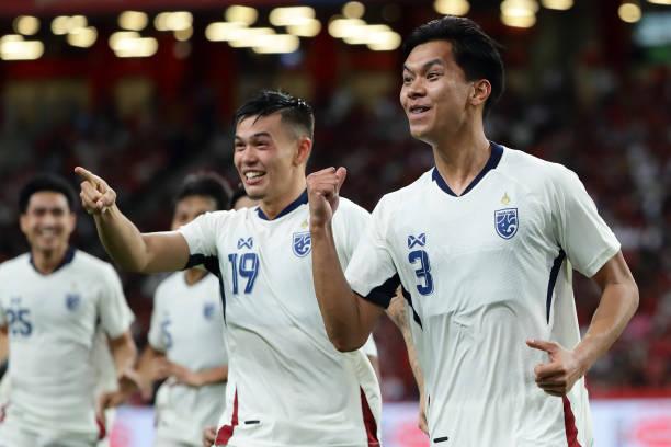 Thailand Pastikan Rotasi Skuad di Laga Terakhir Grup Piala AFF 2024