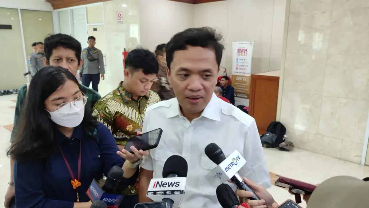 Habiburokhman: Hukuman Mati Secara De Facto Sudah Tidak Berlaku di Indonesia