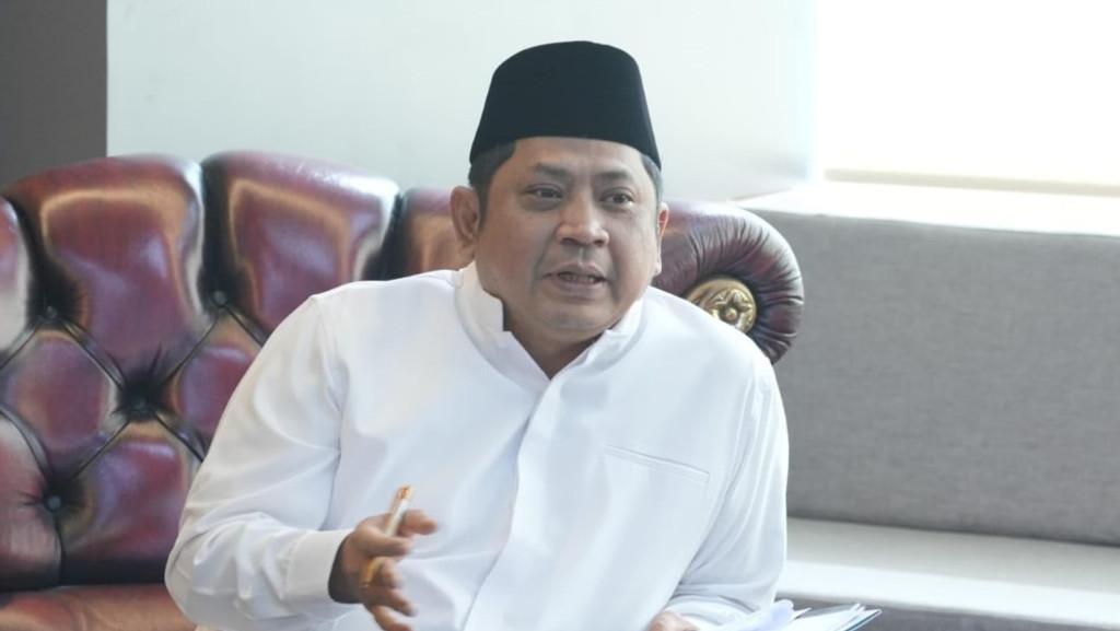 Ini Tiga Upaya Kemenag Tingkatkan Layanan Penyelenggaran Haji di Arab Saudi