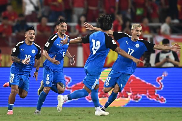 Gayoso: Laga Kontra Indonesia Penentu Nasib Filipina di Piala AFF 2024