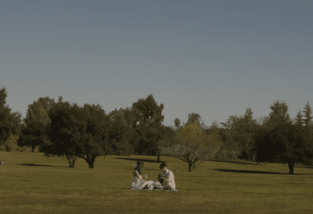 Makna Lagu Yung Kai "Blue", Hadirkan Keindahan Cinta yang Menyentuh Hati