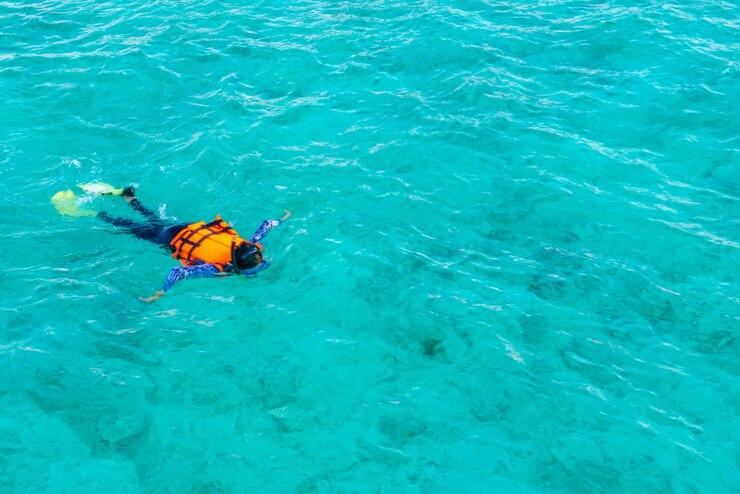 10 Tempat Terbaik untuk Snorkeling di Berbagai Negara