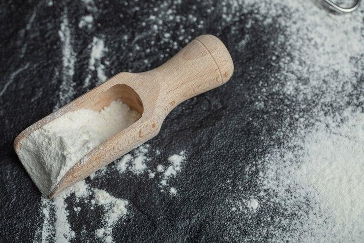 Mengenal Perbedaan Tepung Maizena dan Tepung Tapioka