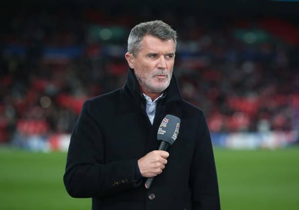Rashford Dicoret Lagi, Roy Keane Tantang Agar Pindah Klub