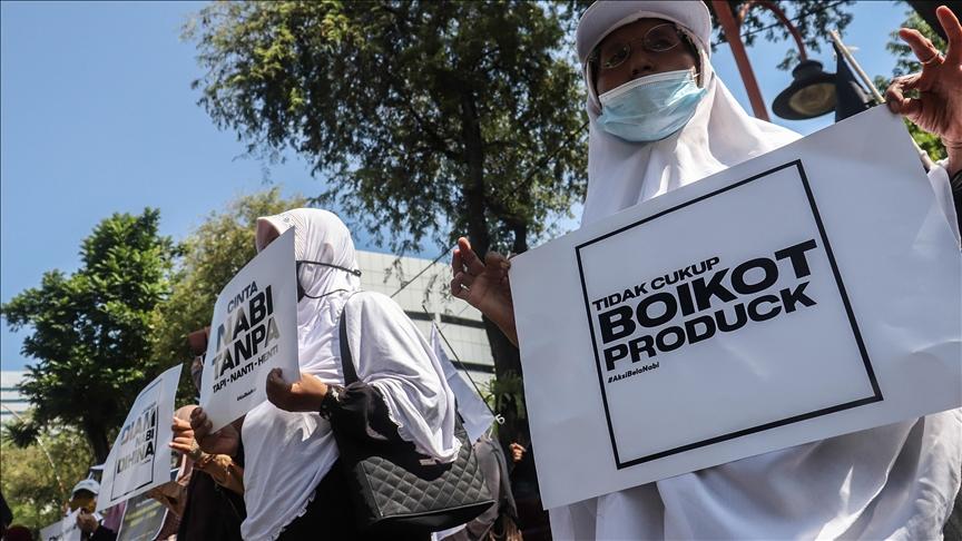 Dukung Palestina, Fraksi PKS Inisiasi RUU Boikot Produk Israel