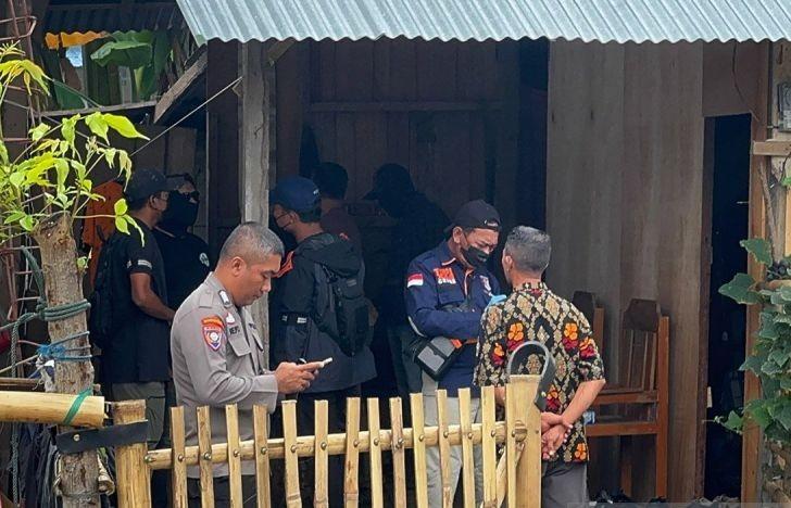 Densus 88 Ungkap Peran 3 Terduga Teroris Jaringan MIT