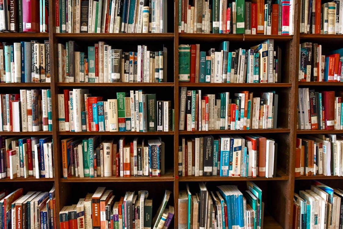 14 Perpustakaan Terindah di Dunia yang Wajib Dikunjungi Pecinta Buku
