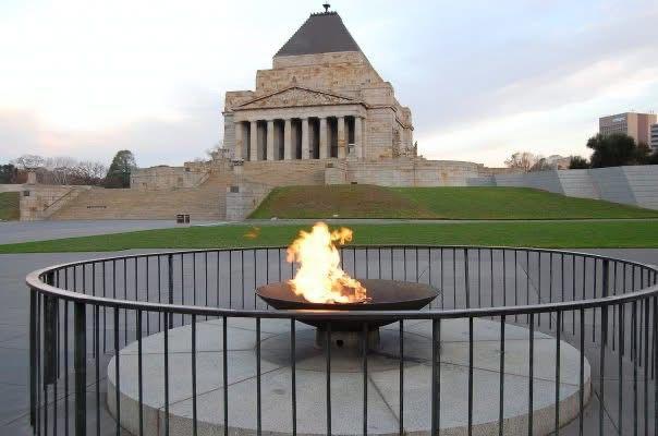 Rekomendasi Tempat Wisata Populer di Kota Melbourne