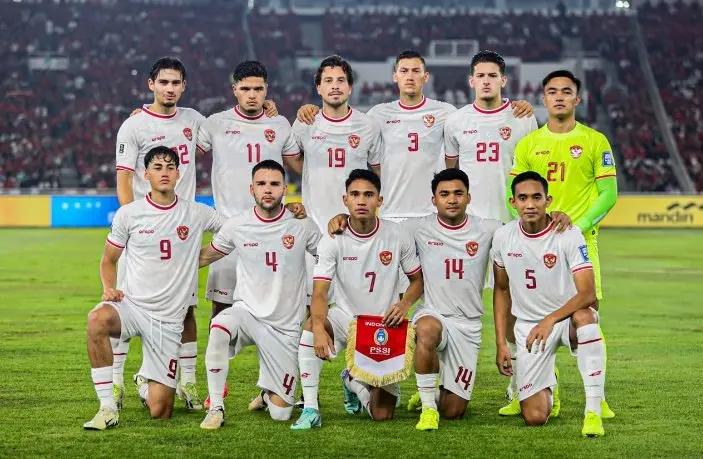 2 Link Streaming Timnas Indonesia vs Filipina di RCTI, Laga Hidup Mati Piala AFF 2024