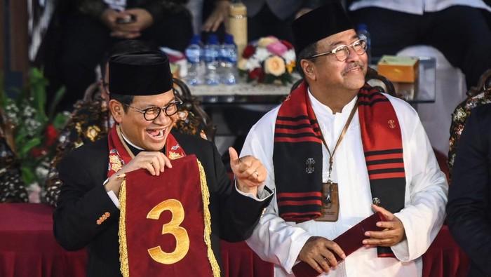 Pram-Doel Siap Ikuti Jadwal Pelantikan sesuai Aturan