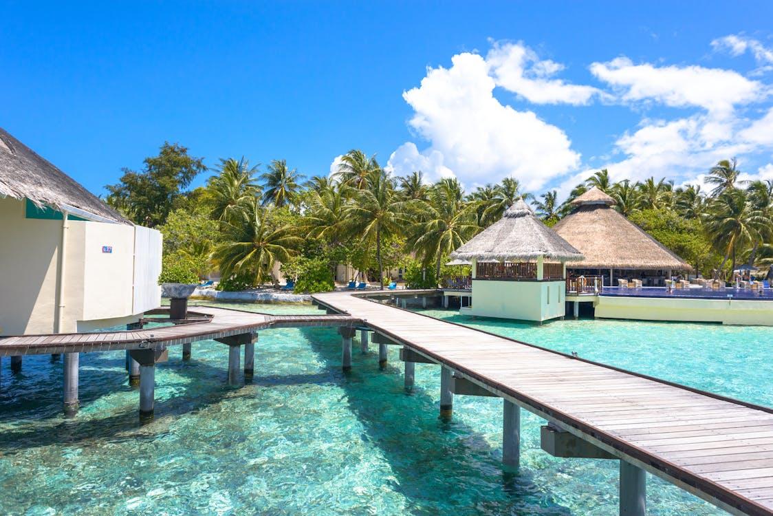 8 Pantai Terbaik di Maldives yang Wajib Dikunjungi