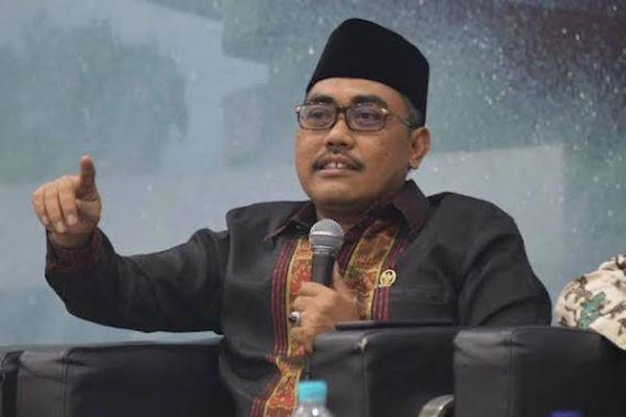 Sudah Disetujui Semua Fraksi, PKB Sebut Kenaikan PPN 12 Persen Tak Perlu Diperdebatkan