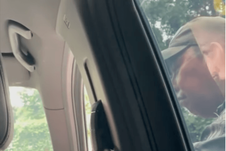 Joki Viral Getok Harga Jalur Alternatif Rp850 Ribu di Puncak Bogor Ditangkap