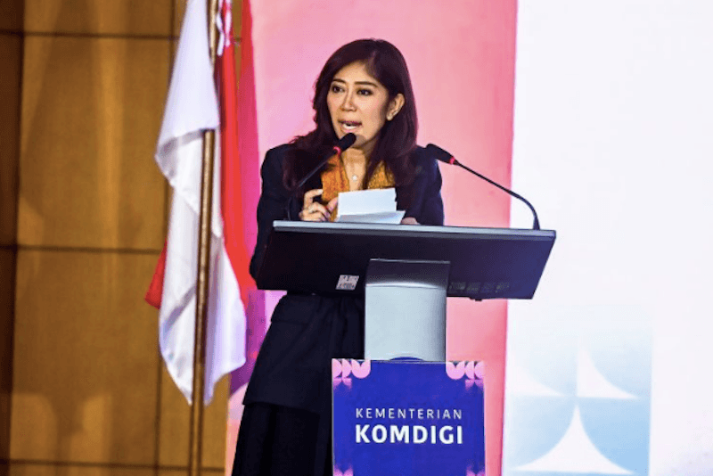 AI Disebut sebagai Bagian dari Motor Perubahan Reformasi Birokrasi