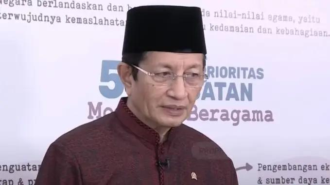 Di Hari Ibu, Nasaruddin Umar Harap Perempuan Makin Berdaya
