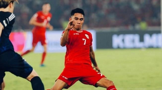 Gagal Lolos Semifinal Piala AFF, Marselino: Jangan Salahkan Siapa pun!