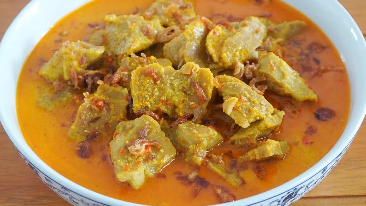 Mengenal Perbedaan Gulai dan Kari: Kenali Kelezatan Kuliner Nusantara