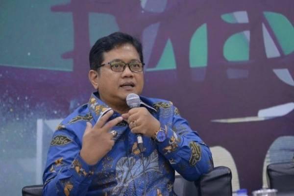PAN Sebut Penolakan PDIP Terhadap Kenaikan PPN 12 Persen Sebagai Lempar Batu Sembunyi Tangan