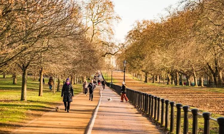 Hyde Park, Taman Terkenal di London yang Wajib Dikunjungi