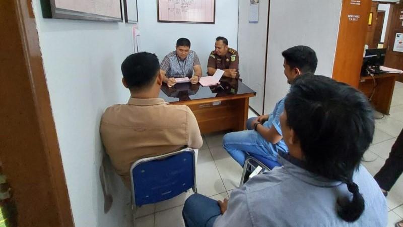 Korupsi Dana Desa Rp386 juta, Kades di Konsel jadi Tersangka