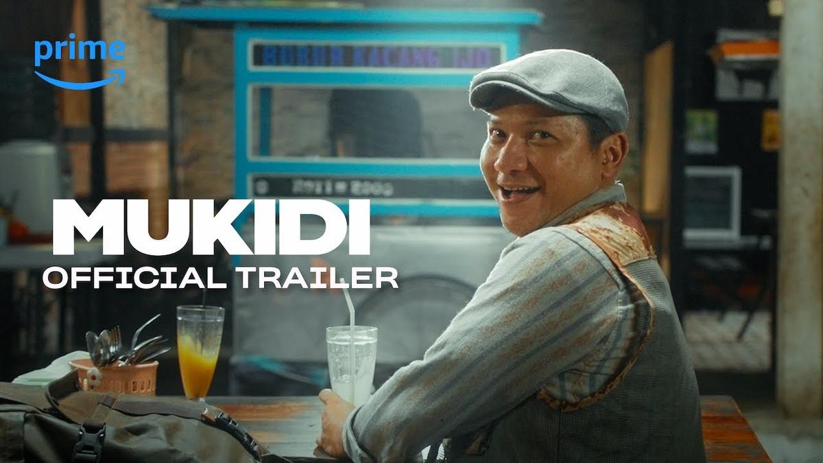 Nonton Film Mukidi, Bukan di LK21 dan IDLIX