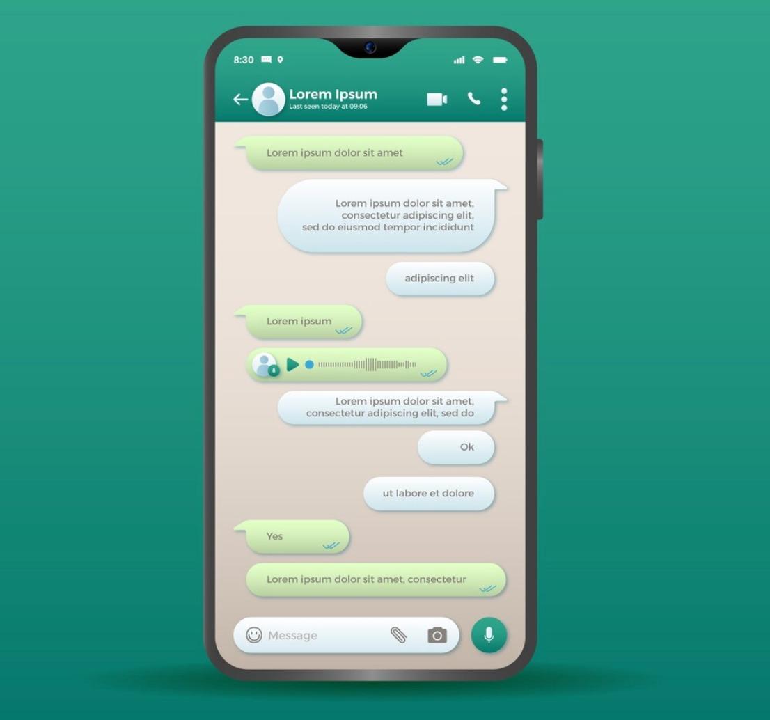 Cara Sederhana Agar Tak Lagi Terima Pesan WhatsApp dari Nomor Tak Dikenal