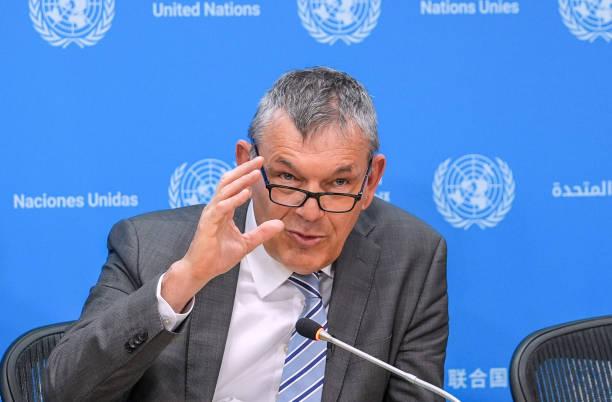 UNRWA: Israel Langgar Semua Aturan Perang di Jalur Gaza!