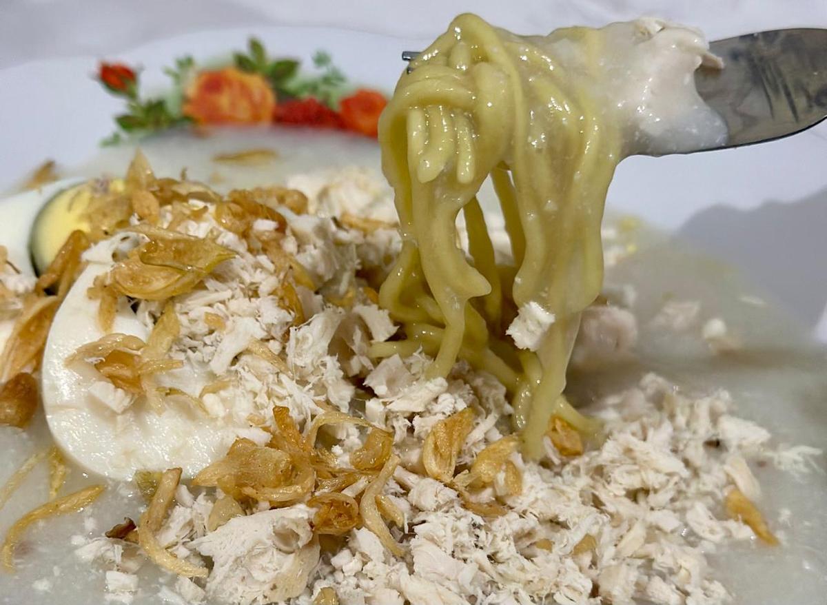 Sama-sama dari Jawa Barat, Ini Beda Mi Kocok Bandung dan Mi Koclok Cirebon