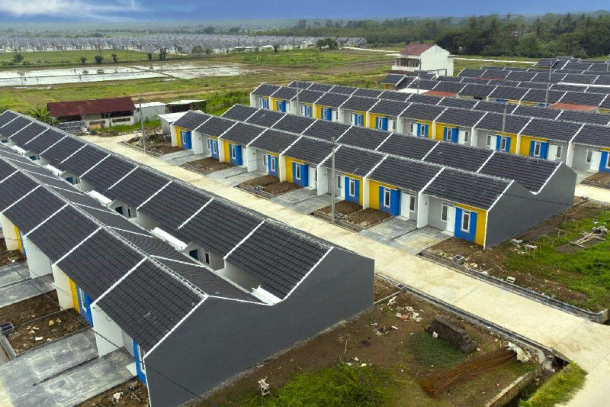 Pemerintah Salurkan Rp28,2T untuk Bangun Rumah Subsidi di 2025