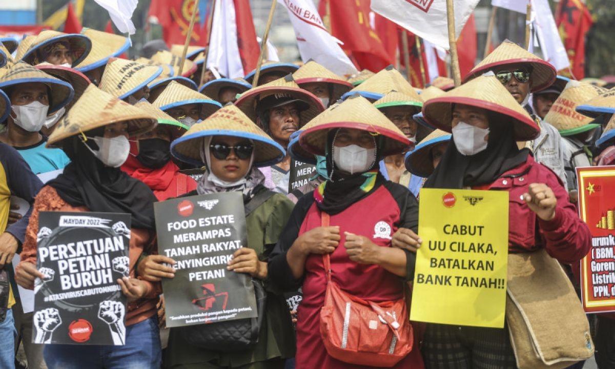 Kemnaker Sebut 80.000 Buruh Kena PHK Hingga Desember 2024