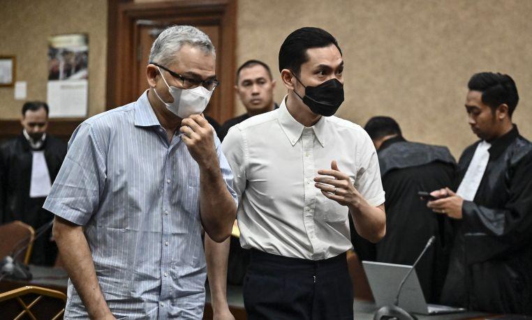 Aset Mewah Harvey Moeis Dirampas untuk Negara, Termasuk Milik Sang Istri