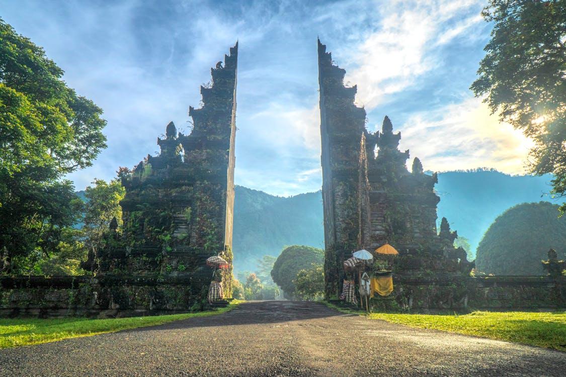 6 Cara Terbaik untuk Berkeliling Bali