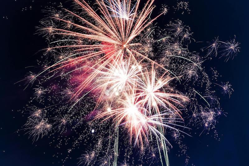 Ide Menikmati Malam Pergantian Tahun di Jakarta yang Murah dan Seru