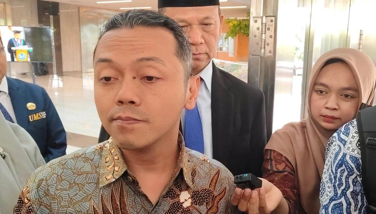 Kemendikdasmen Bahas Soal PPN 12 Persen Secara Internal