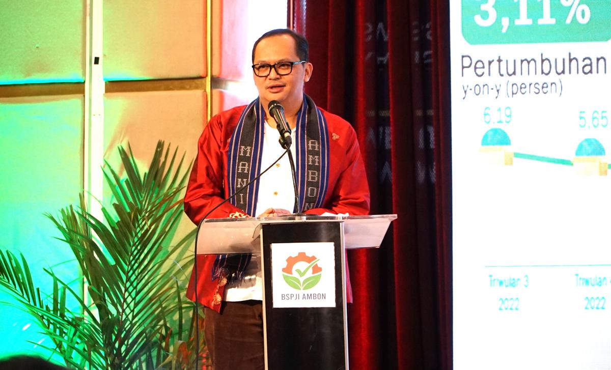 Kemenperin: Industri Makanan dan Minuman Perlu Terapkan Standar Mutu Produk