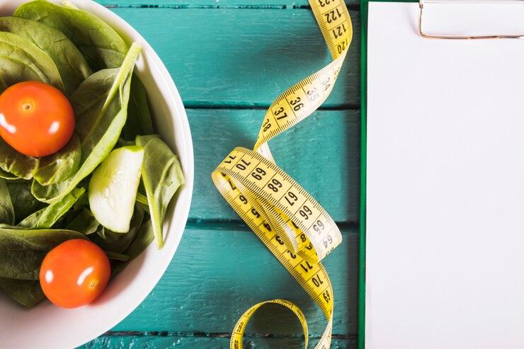 4 Kebiasaan untuk Menurunkan Berat Badan dengan Cepat