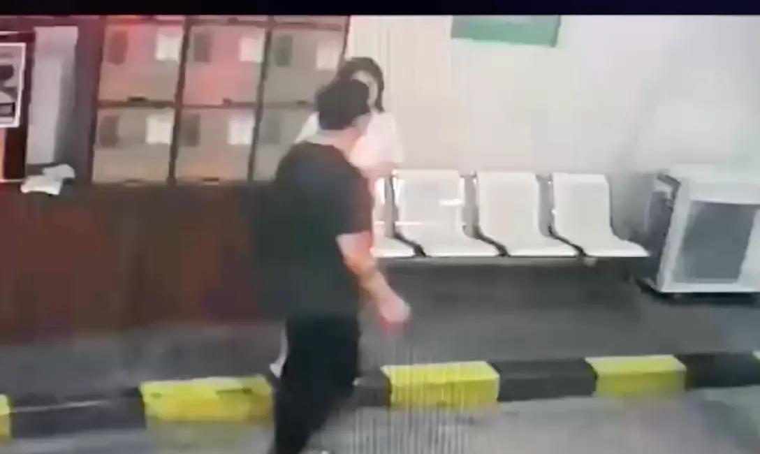 Penyesalan Istri Lindas Suami di Jaktim, Ngaku Panik Kepergok Selingkuh